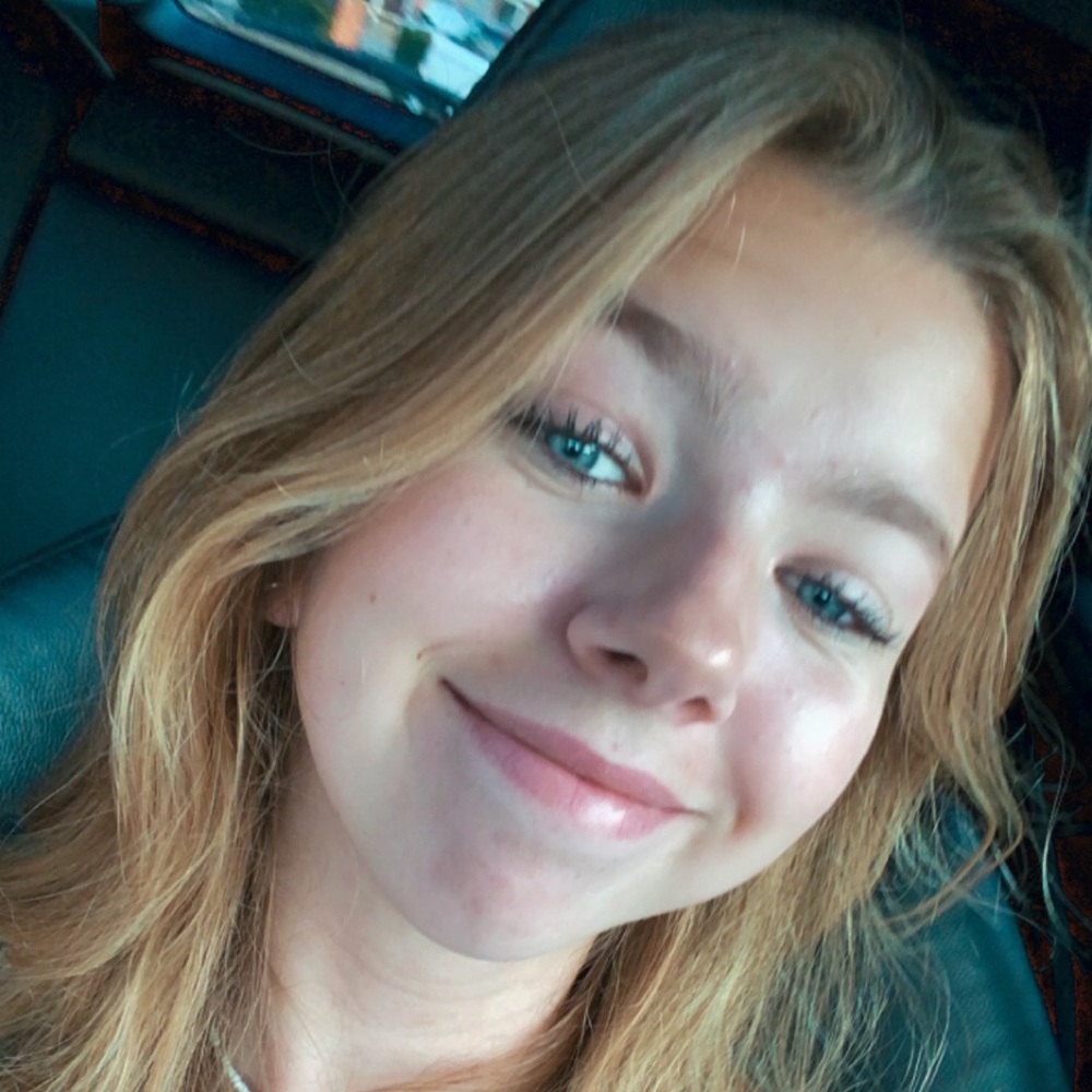 Meet your Posher, Grace